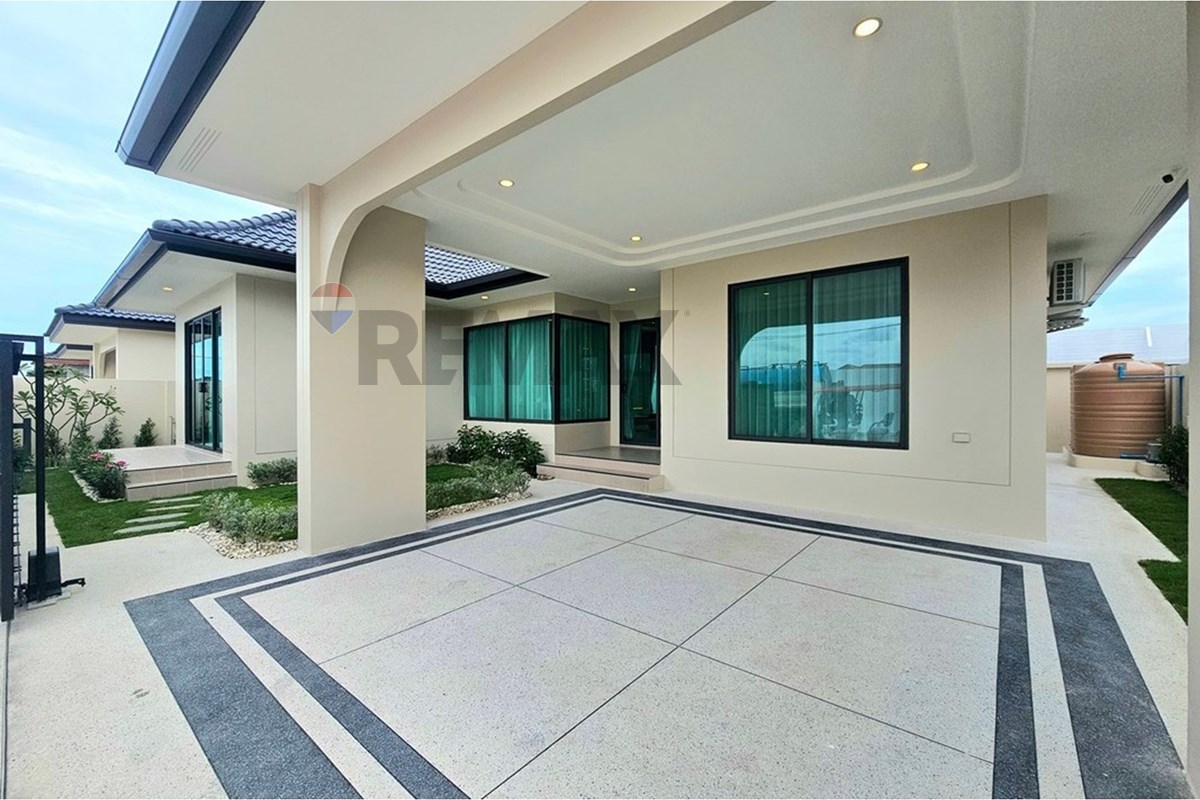 Single House - For Sale - Cha-Am, Phetchaburi - 20260730_135506.jpg - 920601001-1215