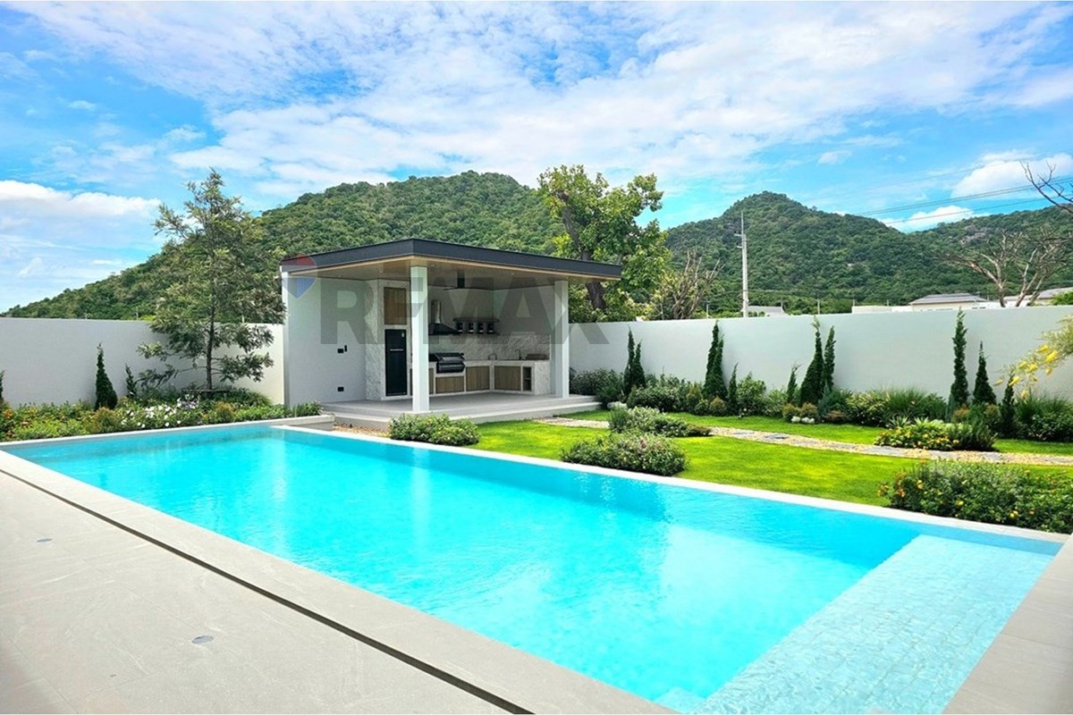 Villa - For Sale - Hua Hin, Prachuap Khiri Khan - 20260801_120327.jpg - 920601001-1217