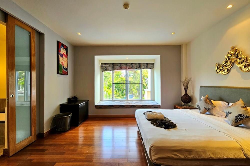Condo/Apartment - For Rent/Lease - Cha-Am, Phetchaburi - 20230702_151136.jpg - 920601001-1138