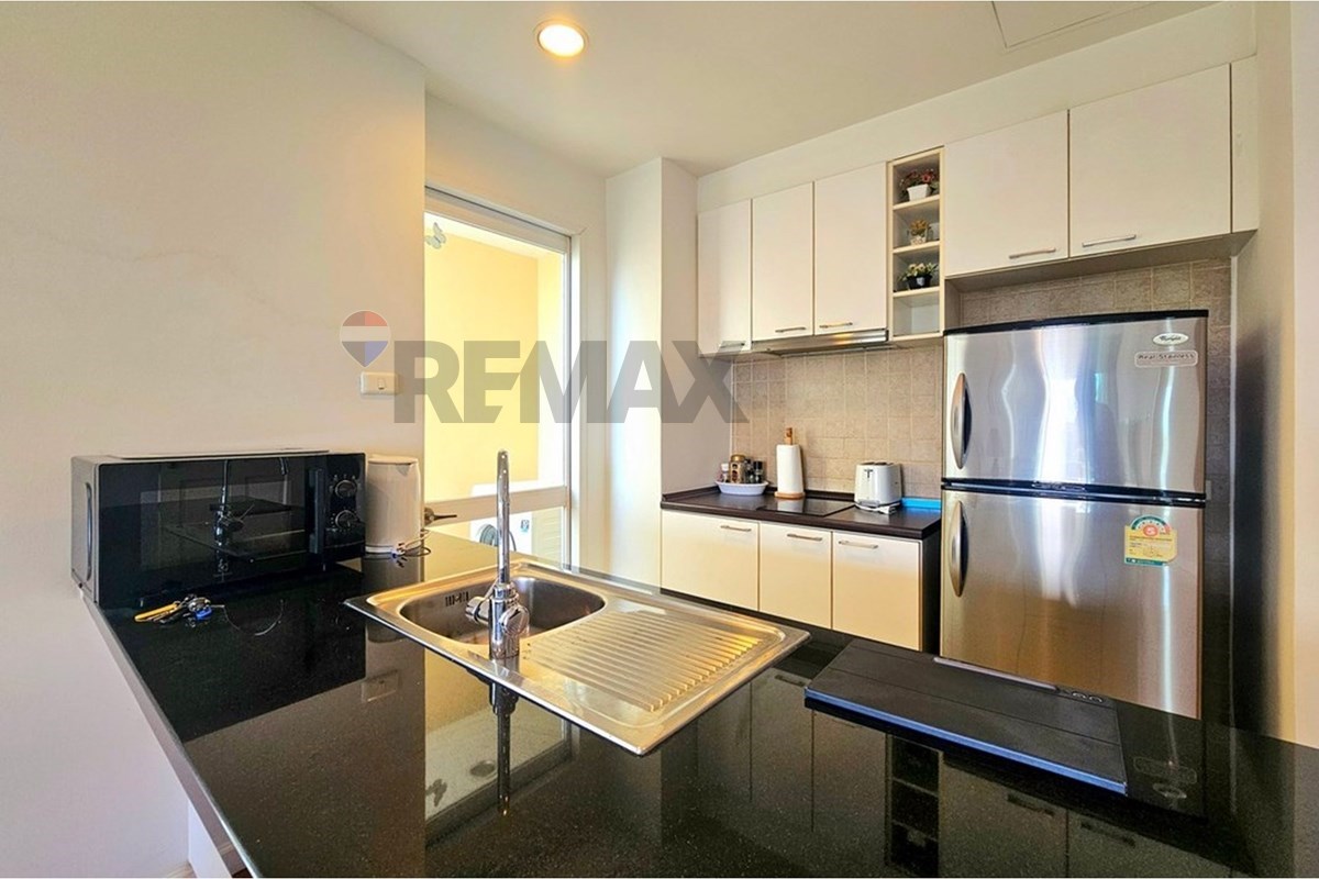 Condo/Apartment - For Rent/Lease - Hua Hin, Prachuap Khiri Khan - 20260801_103347.jpg - 920601001-1221
