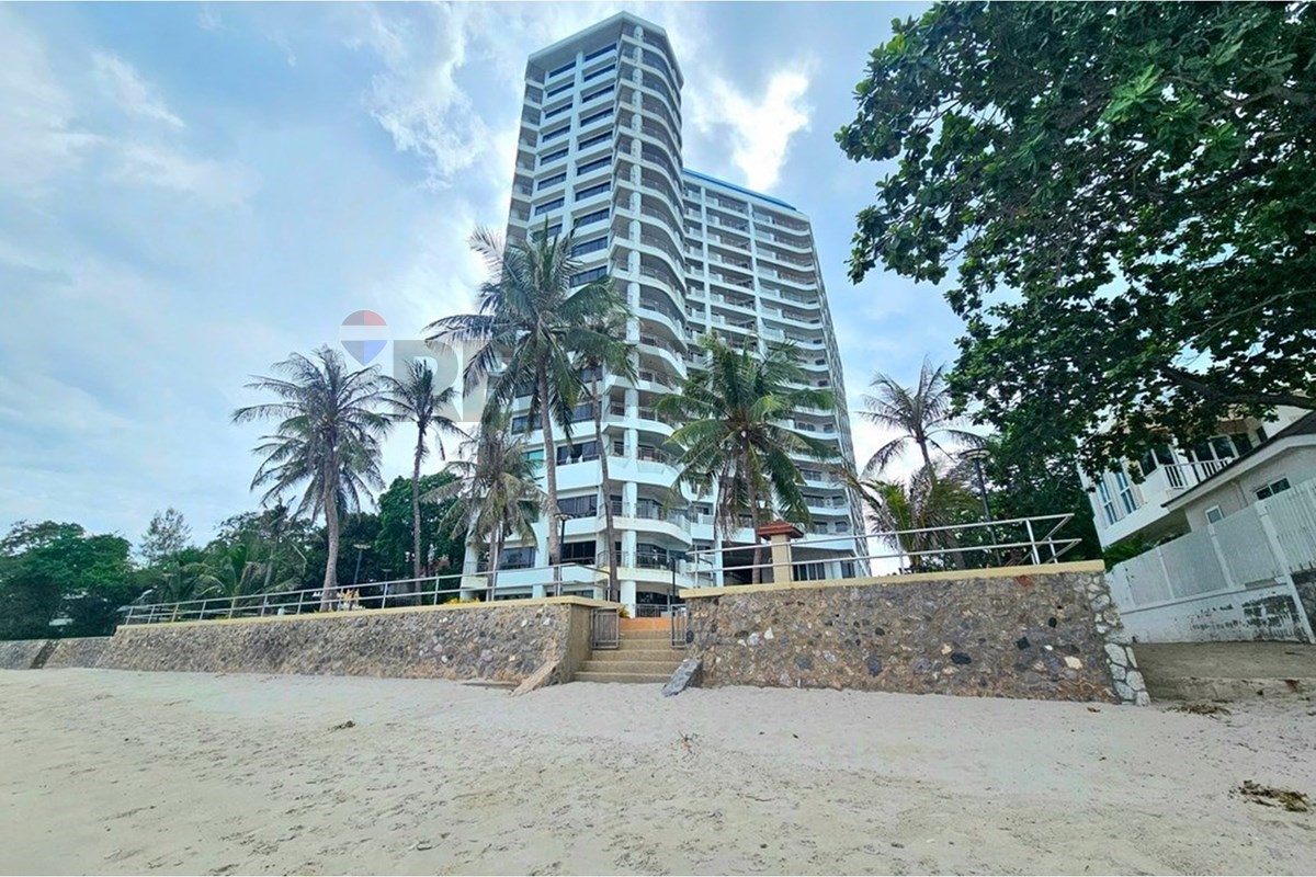 Condo/Apartment - For Sale - Cha-Am, Phetchaburi - 20260818_151018.jpg - 920601001-1230