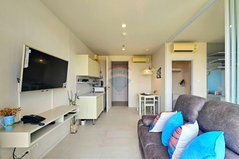 Condo/Apartment - For Rent/Lease - Cha-Am, Phetchaburi - 20240410_111038.jpg - 920601001-1126