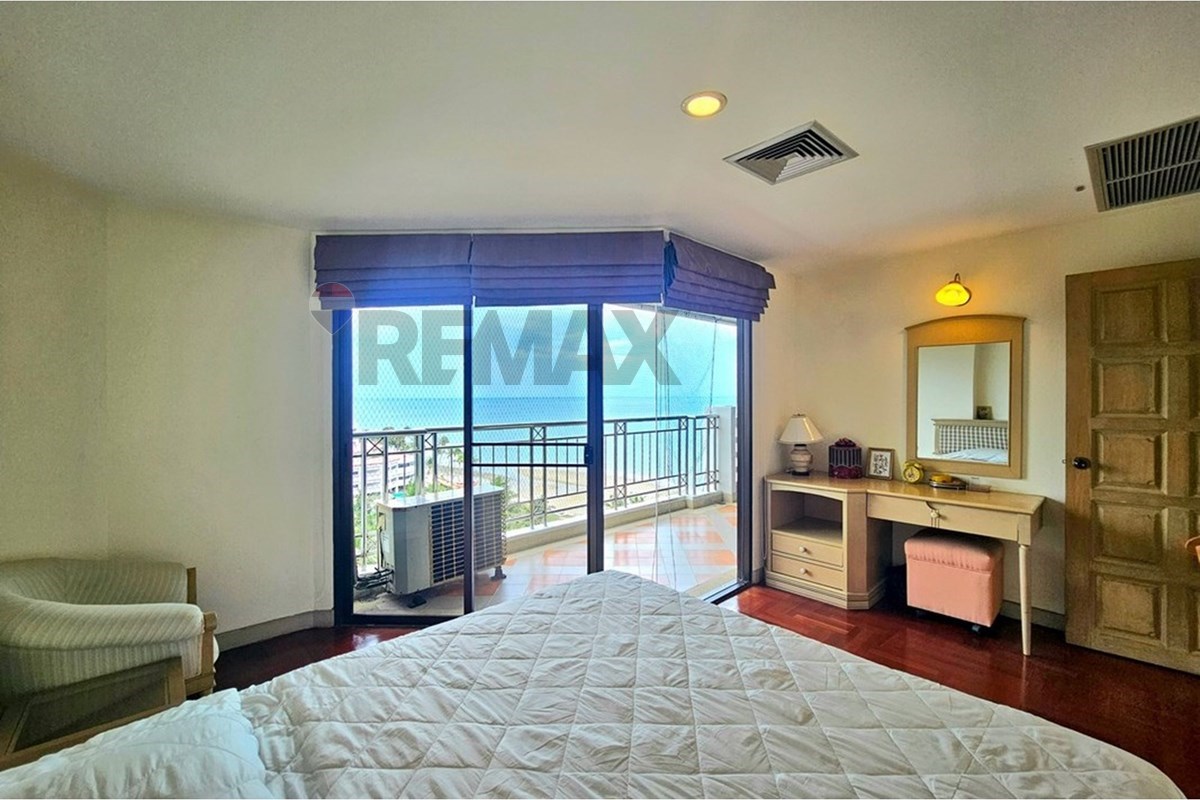 Condo/Apartment - For Sale - Cha-Am, Phetchaburi - 20260818_143732.jpg - 920601001-1230