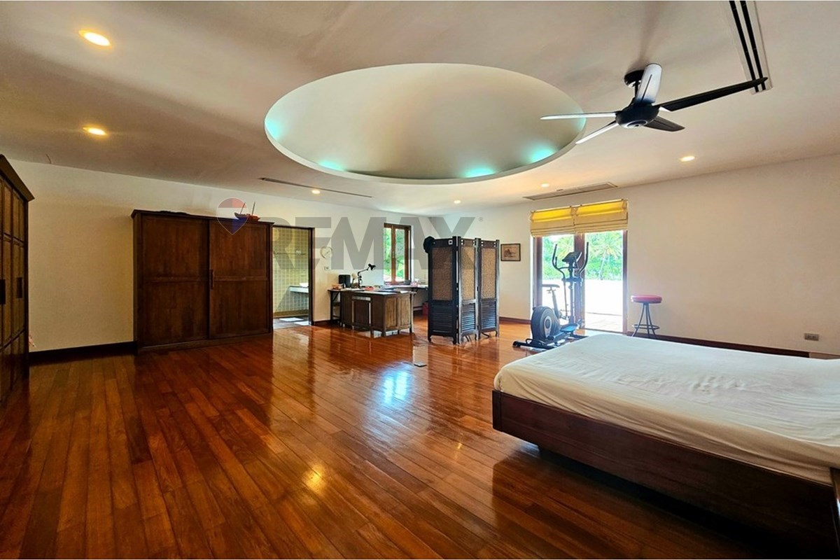 Villa - For Sale - Hua Hin, Prachuap Khiri Khan - 20260804_134134.jpg - 920601001-1224