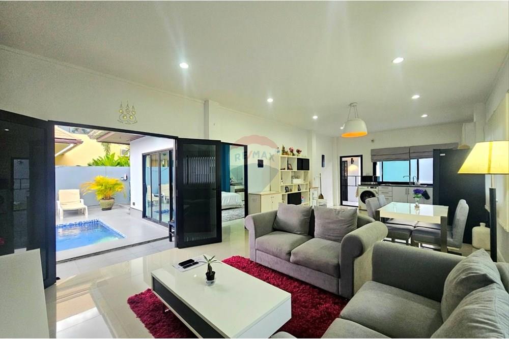 Villa - For Sale - Hua Hin, Prachuap Khiri Khan - 20241022_155040.jpg - 920601002-137