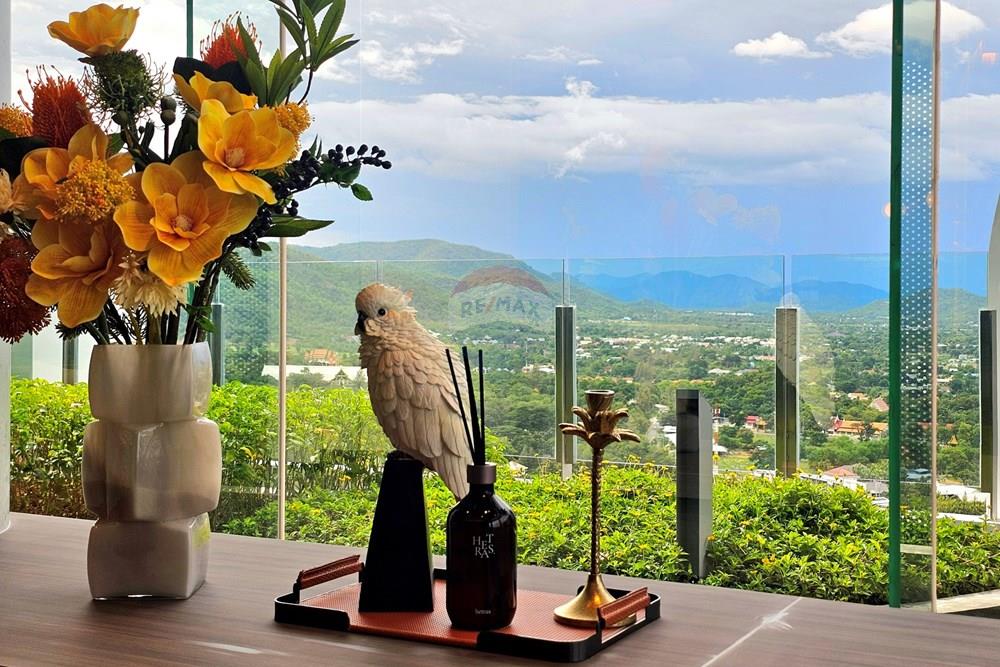 Condo/Apartment - For Rent/Lease - Hua Hin, Prachuap Khiri Khan - 20250811_150551.jpg - 920601001-1098