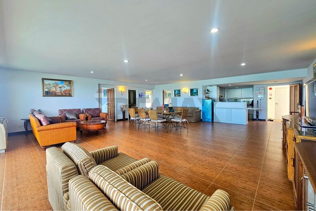 Condo/Apartment - For Sale - Hua Hin, Prachuap Khiri Khan - 20260610_132405.jpg - 920601001-1170
