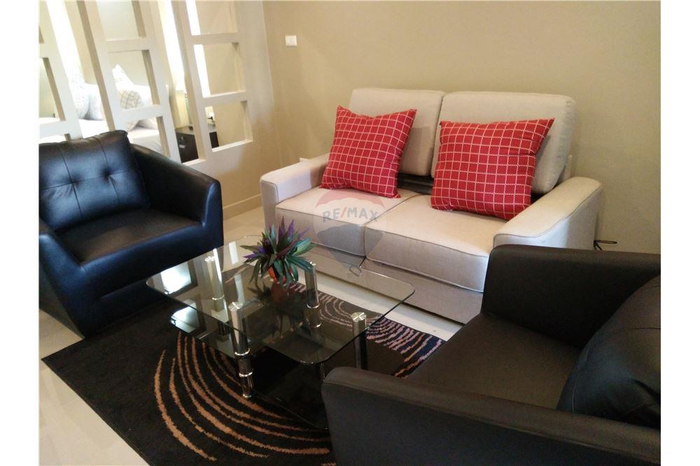 1 Bed Condo/Apartment - For Sale - Kathu, Phuket (920081001-1246)