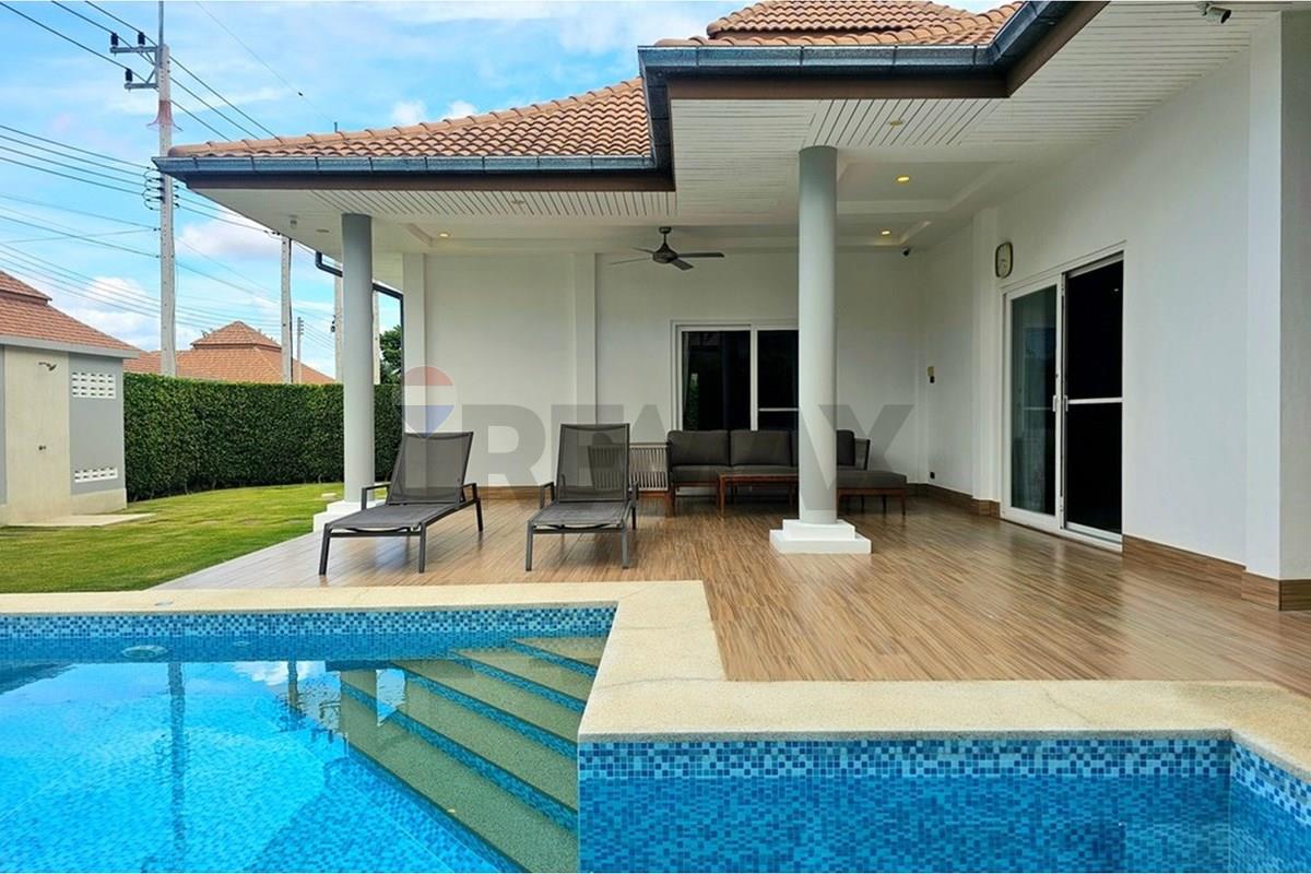 Villa - For Sale - Hua Hin, Prachuap Khiri Khan - 20260528_111612.jpg - 920601001-1154