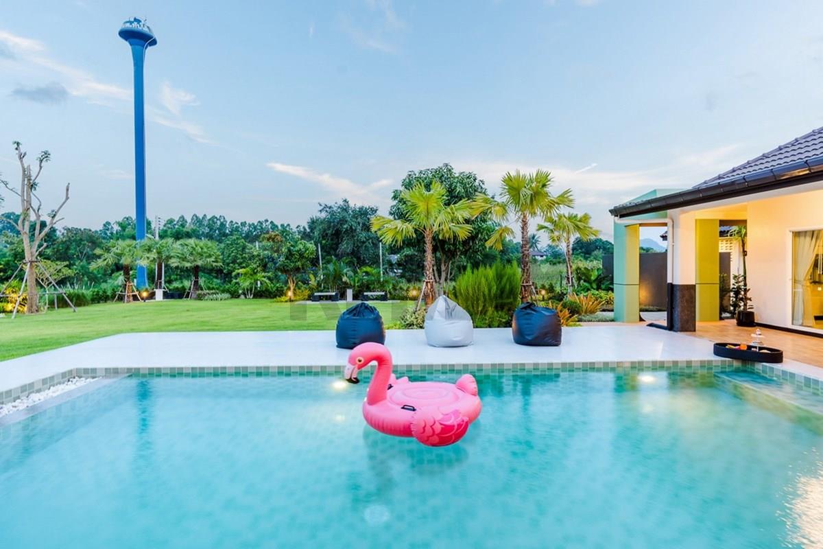 Villa - For Sale - Hua Hin, Prachuap Khiri Khan - PRIME (182).jpg - 920601001-1158