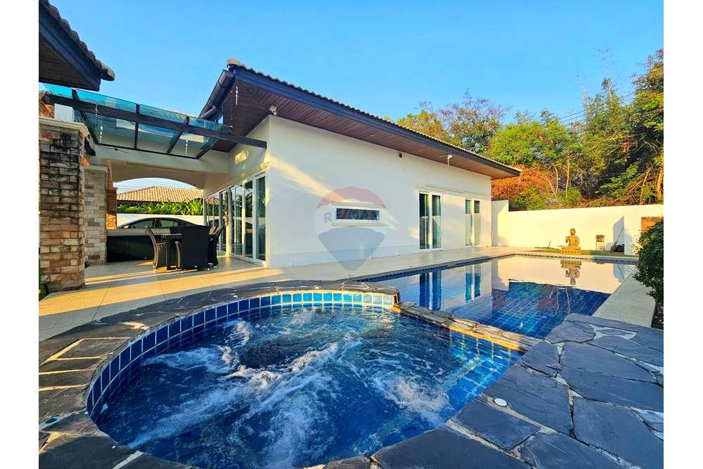 Villa - For Sale - Hua Hin, Prachuap Khiri Khan - 20240201_170537.jpg - 920601001-1207