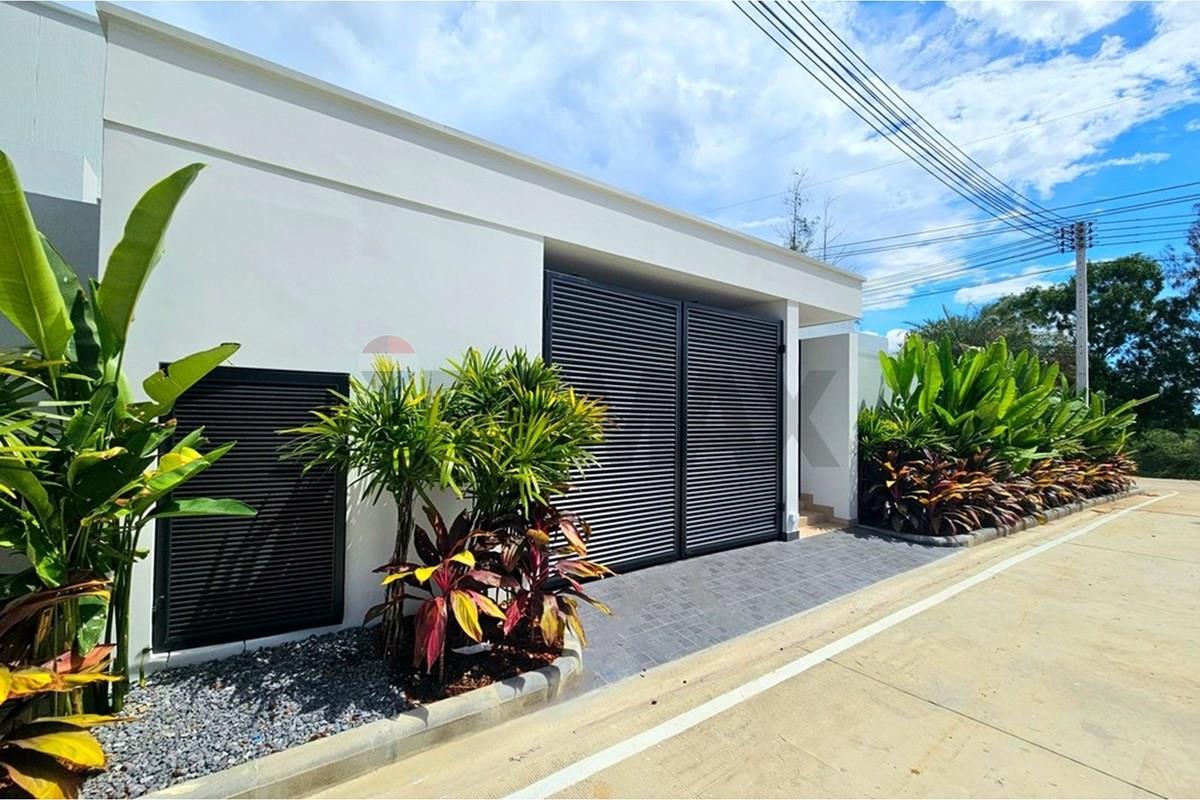 Villa - For Sale - Hua Hin, Prachuap Khiri Khan - 20260513_142616.jpg - 920601001-1142