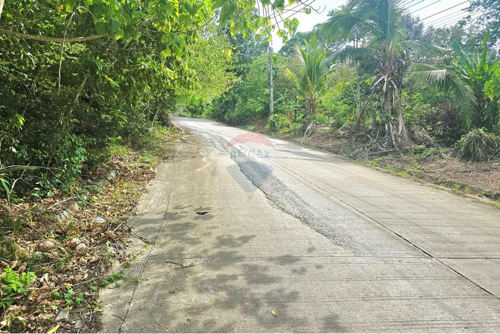 Land - Residential - For Sale - Koh Samui, Surat Thani - 002.jpg - 920121018-328