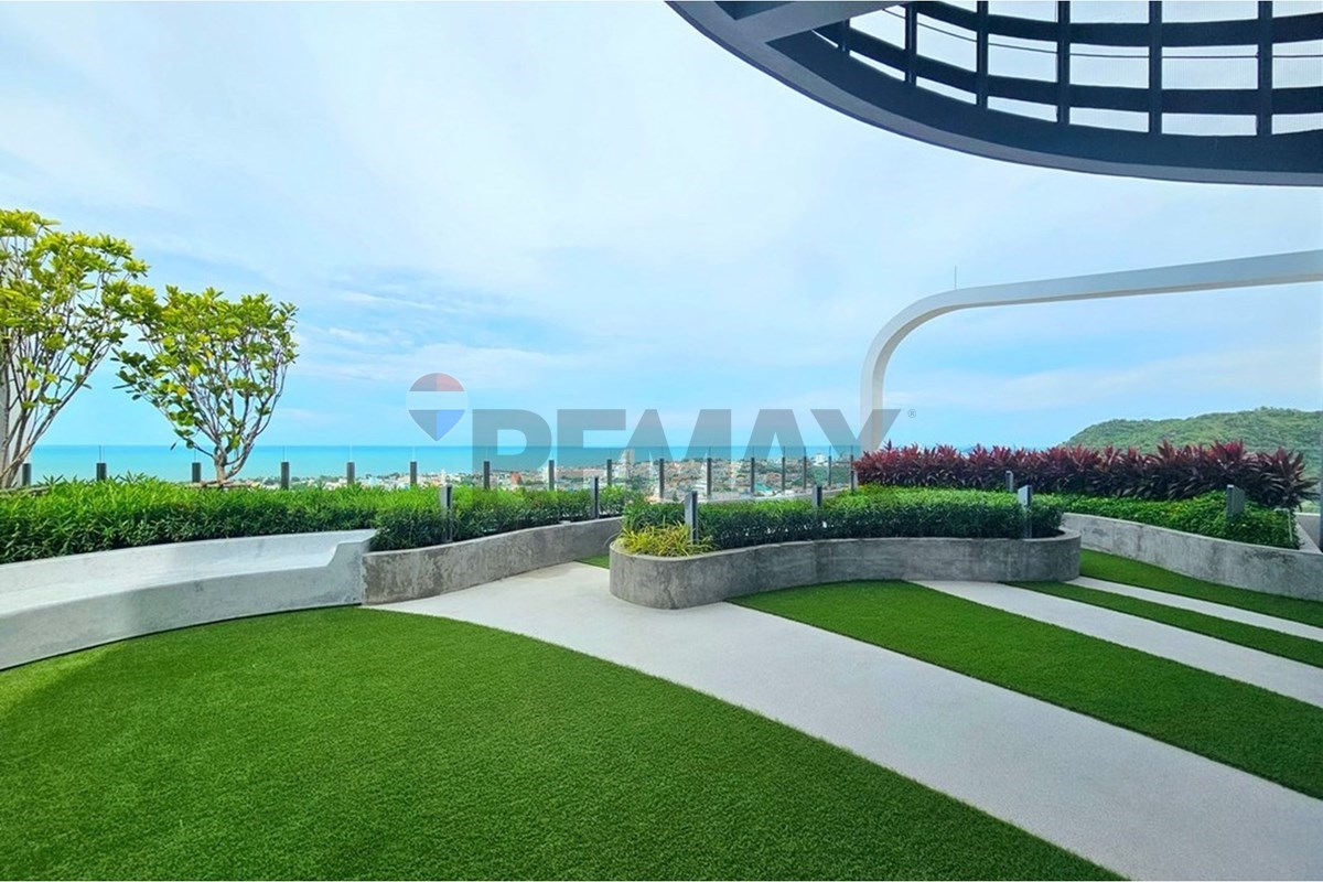 Condo/Apartment - For Rent/Lease - Hua Hin, Prachuap Khiri Khan - 20250811_150457.jpg - 920601001-1245