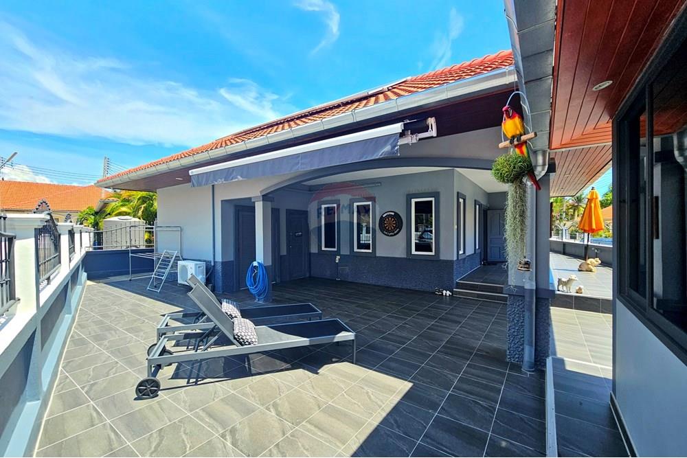 Villa - For Sale - Hua Hin, Prachuap Khiri Khan - 20251002_111941.jpg - 920601001-1031