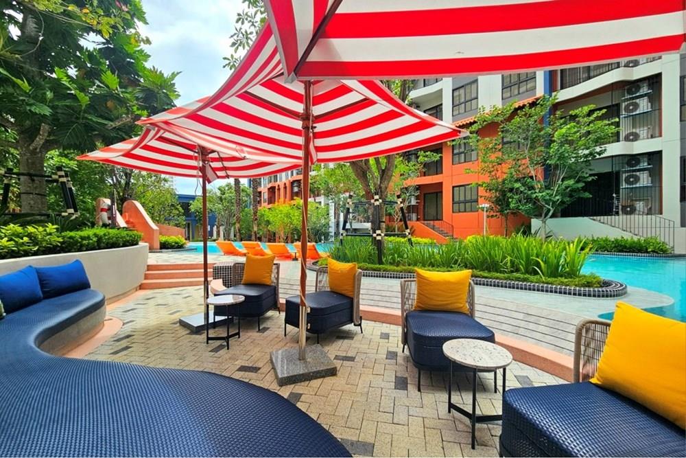 Condo/Apartment - For Rent/Lease - Hua Hin, Prachuap Khiri Khan - 20250825_112554.jpg - 920601001-1068