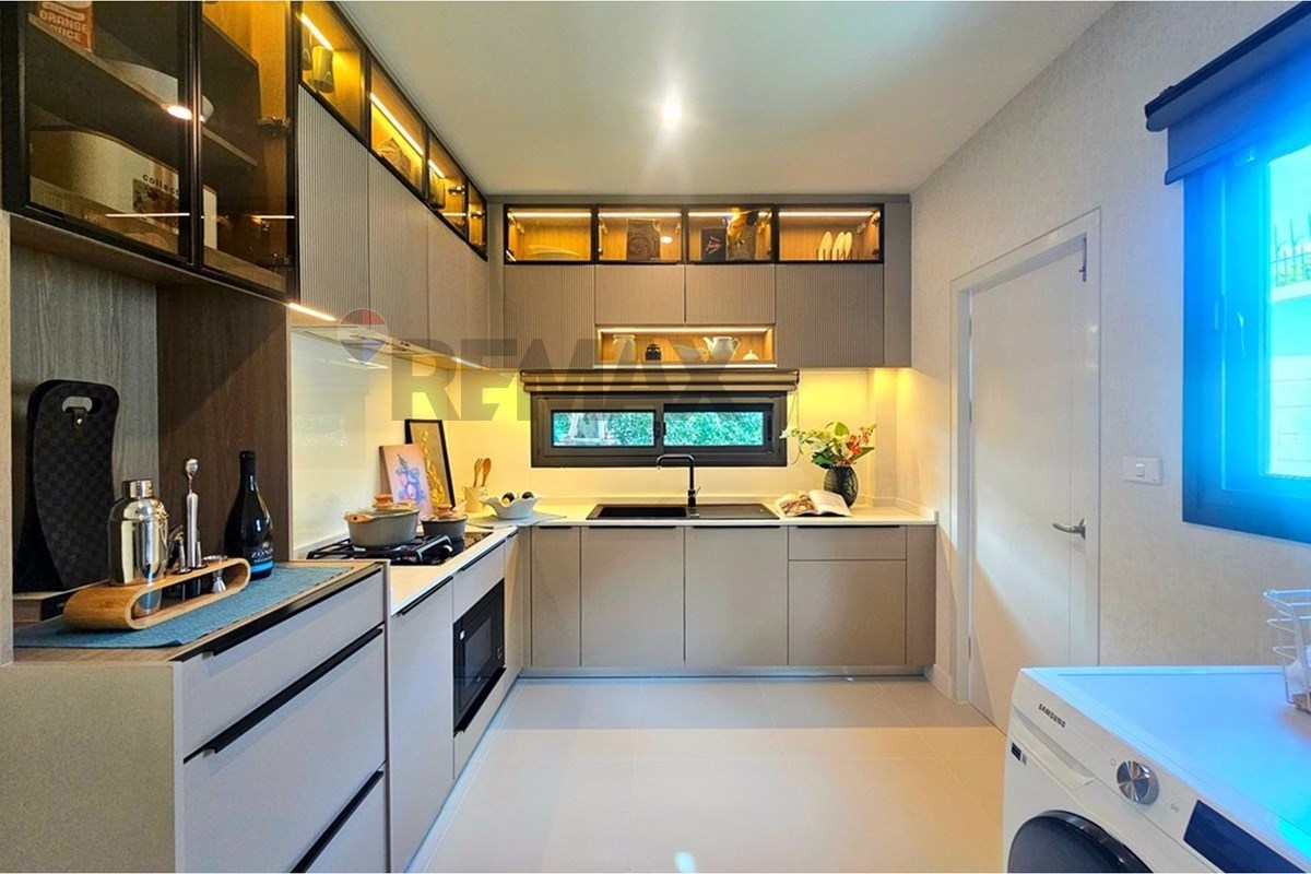 Villa - For Sale - Hua Hin, Prachuap Khiri Khan - 20260817_160015.jpg - 920601001-1229