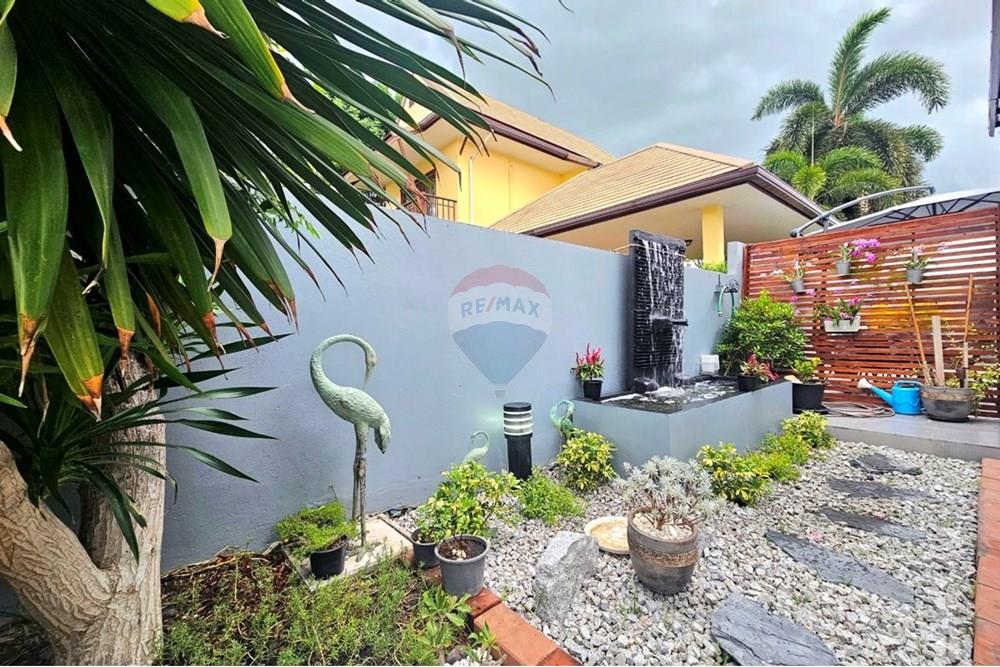 Villa - For Sale - Hua Hin, Prachuap Khiri Khan - 20241022_154328.jpg - 920601002-137