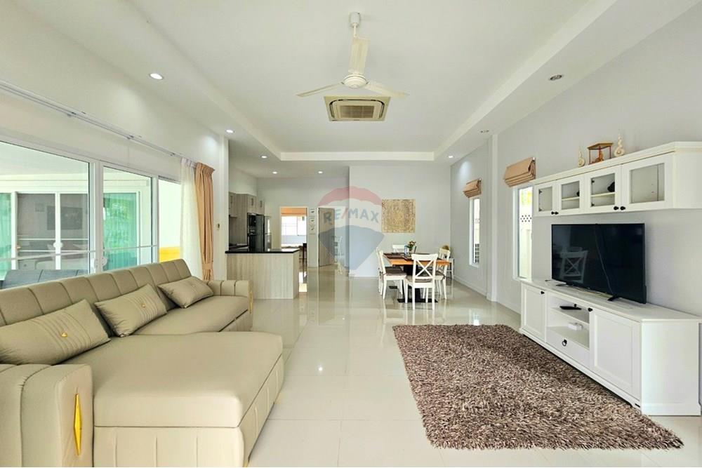 Villa - For Sale - Hua Hin, Prachuap Khiri Khan - 20250309_140023.jpg - 920601001-1079