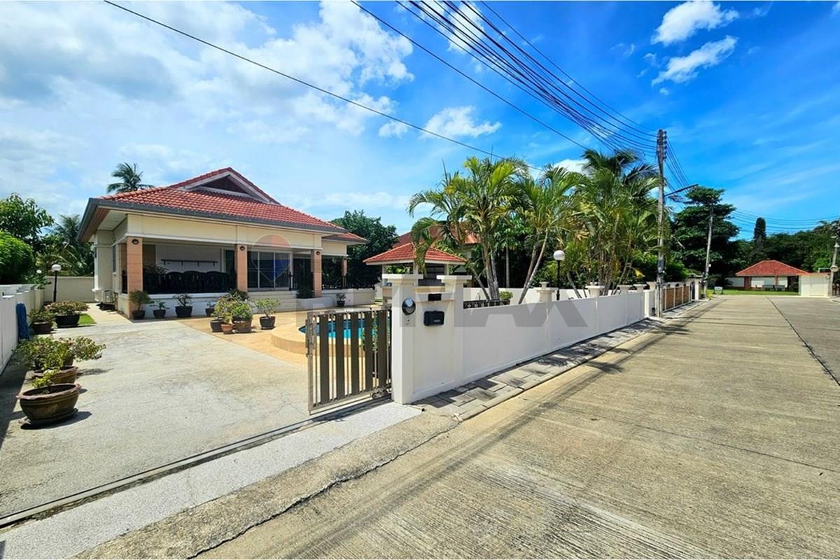 Villa - For Sale - Hua Hin, Prachuap Khiri Khan - 20260615_130706.jpg - 920601001-1172