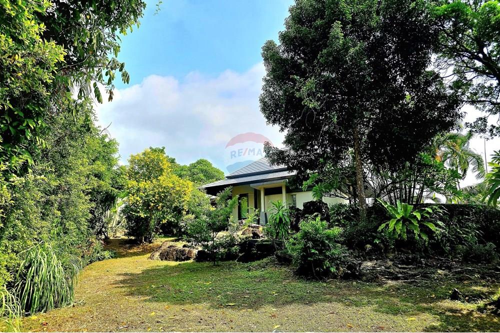 Villa - For Sale - Koh Samui, Surat Thani - 067.jpg - 920121018-311