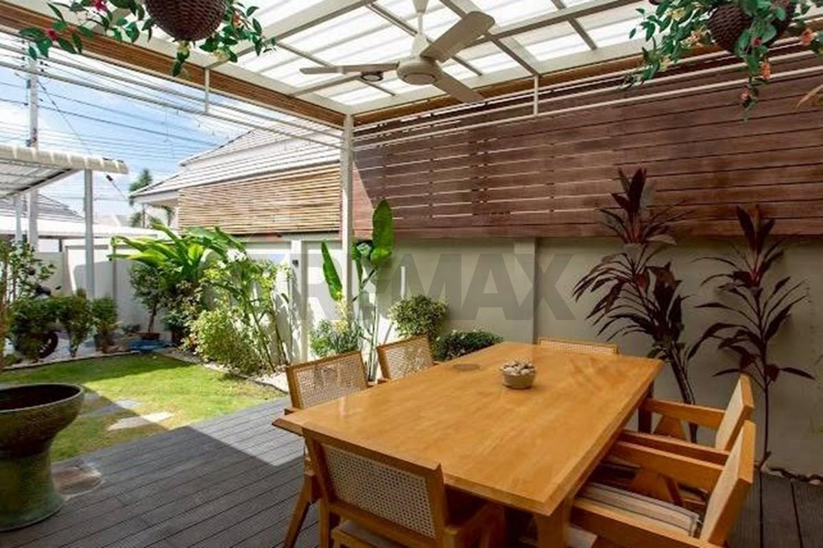 Single House - For Sale - Hua Hin, Prachuap Khiri Khan - LINE_ALBUM_บ้านกลาง 88 พี่ปุ้ย_260606_5.jpg - 920601001-1160