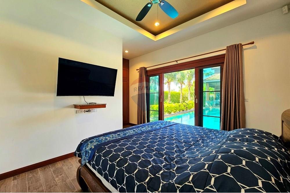 Villa - For Rent/Lease - Hua Hin, Prachuap Khiri Khan - 20241205_105546.jpg - 920601001-1262