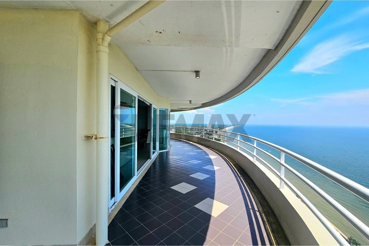Condo/Apartment - For Sale - Cha-Am, Phetchaburi - 20261009_110218.jpg - 920601001-1320