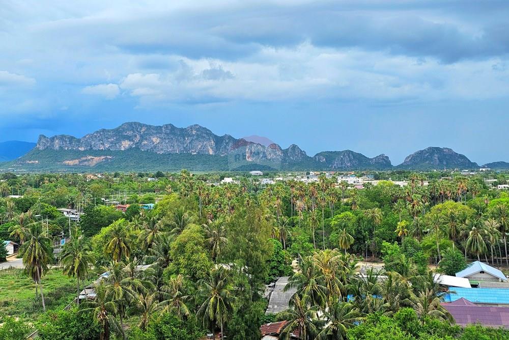 Condo/Apartment - For Rent/Lease - Cha-Am, Phetchaburi - 20240521_132923.jpg - 920601001-1121