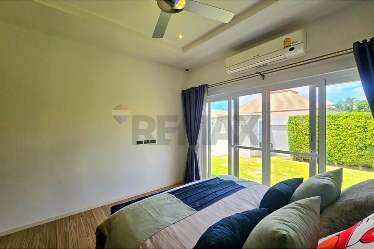 Villa - For Sale - Hua Hin, Prachuap Khiri Khan - 20260528_112930.jpg - 920601001-1154