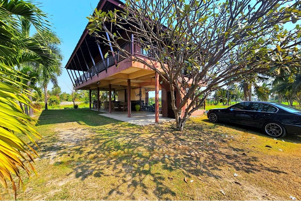 Single House - For Rent/Lease - Cha-Am, Phetchaburi - 20240122_113545.jpg - 920601001-1069