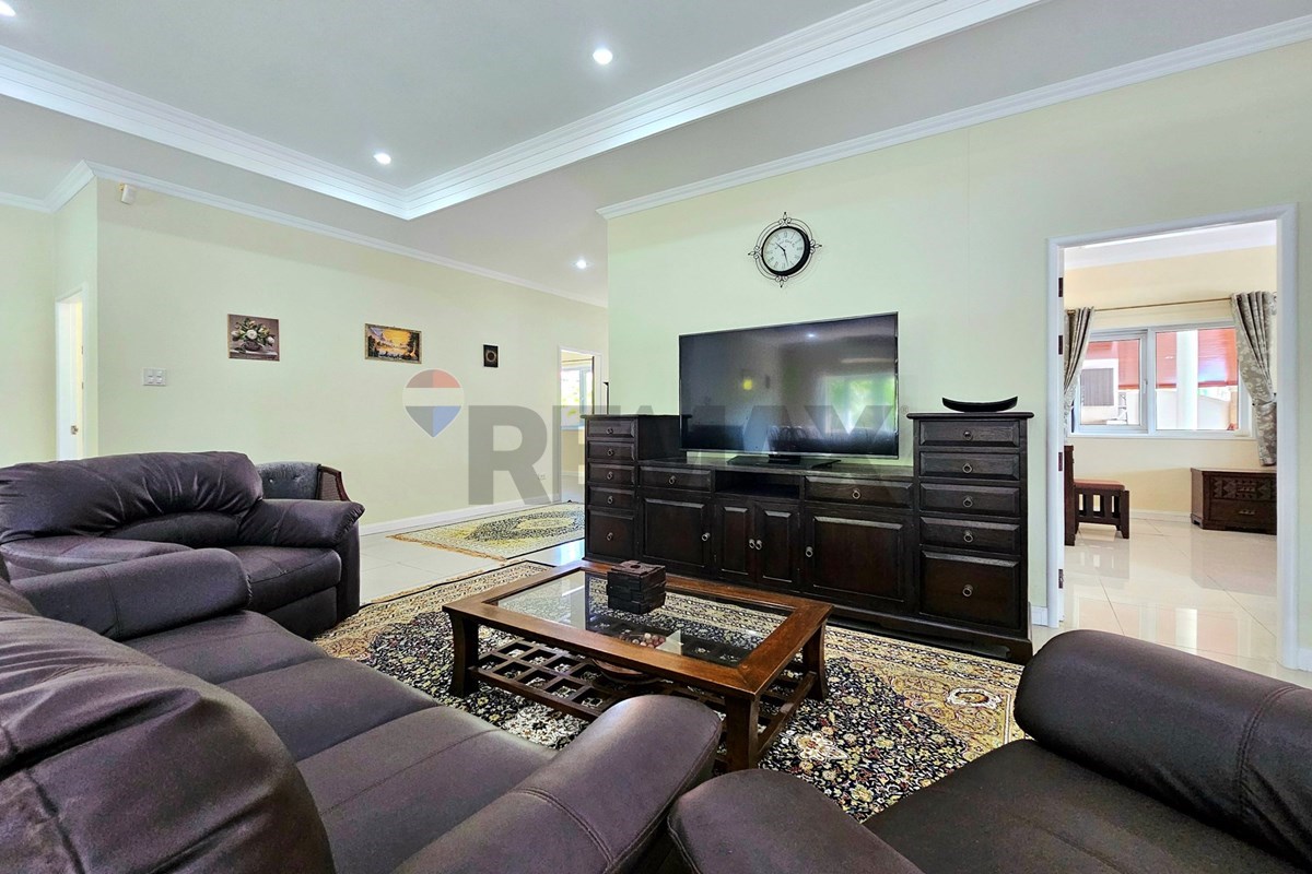 Villa - For Rent/Lease - Hua Hin, Prachuap Khiri Khan - 20231216_102602.jpg - 920601001-1276