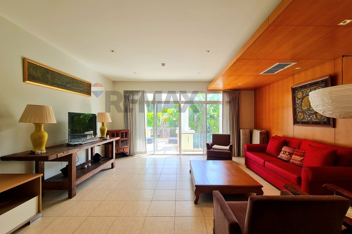 Condo/Apartment - For Rent/Lease - Cha-Am, Phetchaburi - 20221115_141805.jpg - 920601001-1200