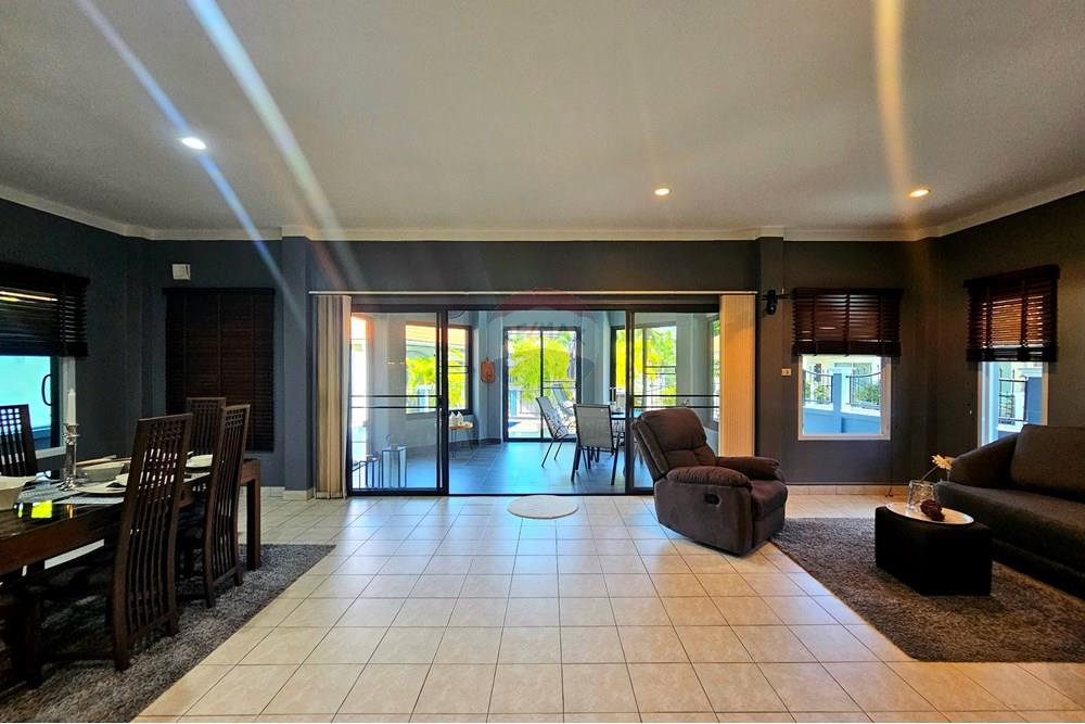 Villa - For Sale - Hua Hin, Prachuap Khiri Khan - 20251002_113138.jpg - 920601001-1031