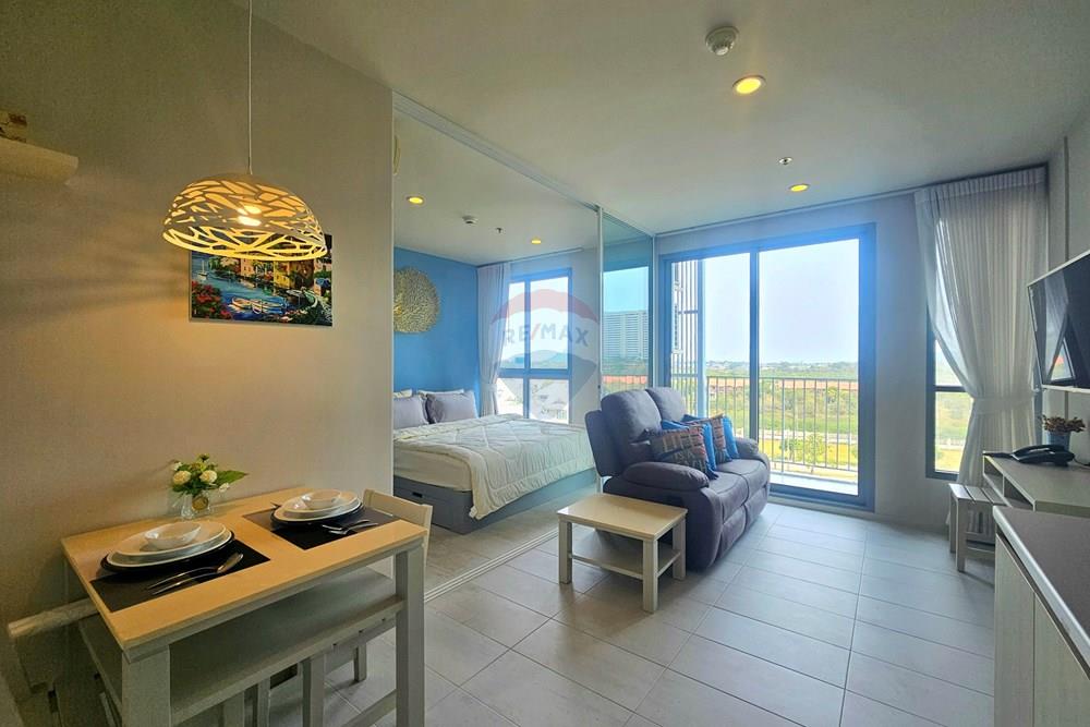 Condo/Apartment - For Rent/Lease - Cha-Am, Phetchaburi - 20240410_110551.jpg - 920601001-1126