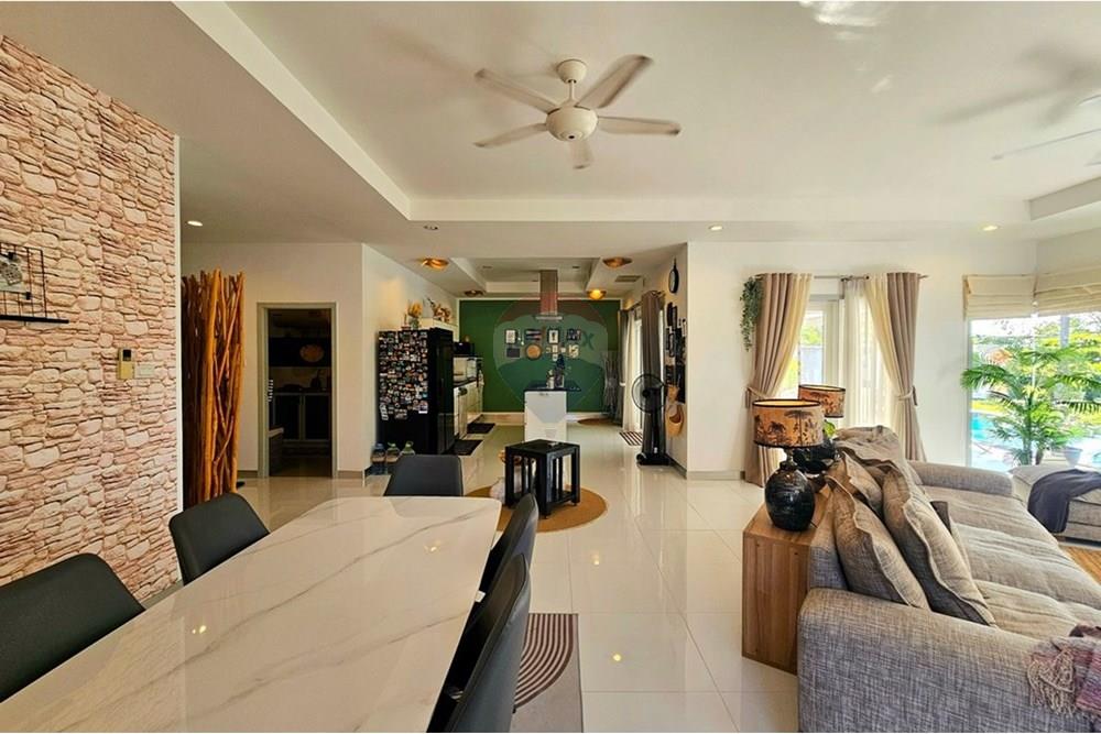 Villa - For Sale - Hua Hin, Prachuap Khiri Khan - 20251208_150410.jpg - 920601001-726