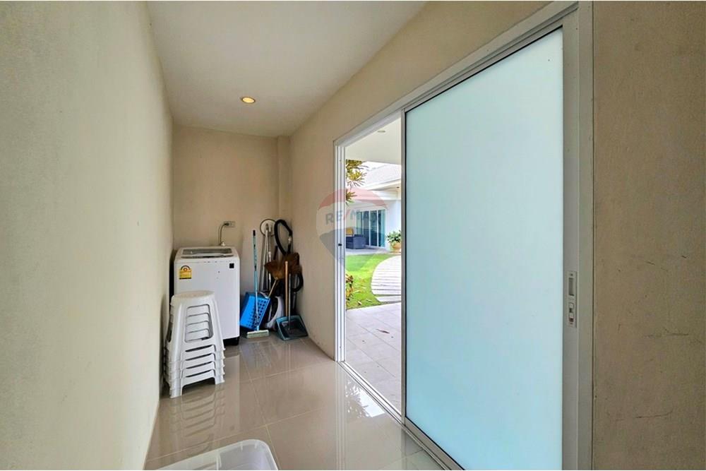 Villa - For Sale - Hua Hin, Prachuap Khiri Khan - 20250309_141013.jpg - 920601001-1079