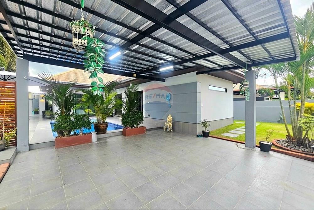 Villa - For Sale - Hua Hin, Prachuap Khiri Khan - 20241022_154400.JPG - 920601001-840