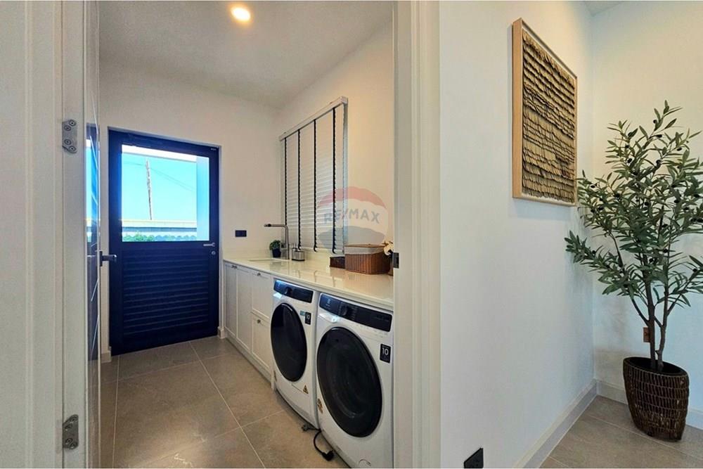 Villa - For Sale - Hua Hin, Prachuap Khiri Khan - 20260331_141955.jpg - 920601001-1056