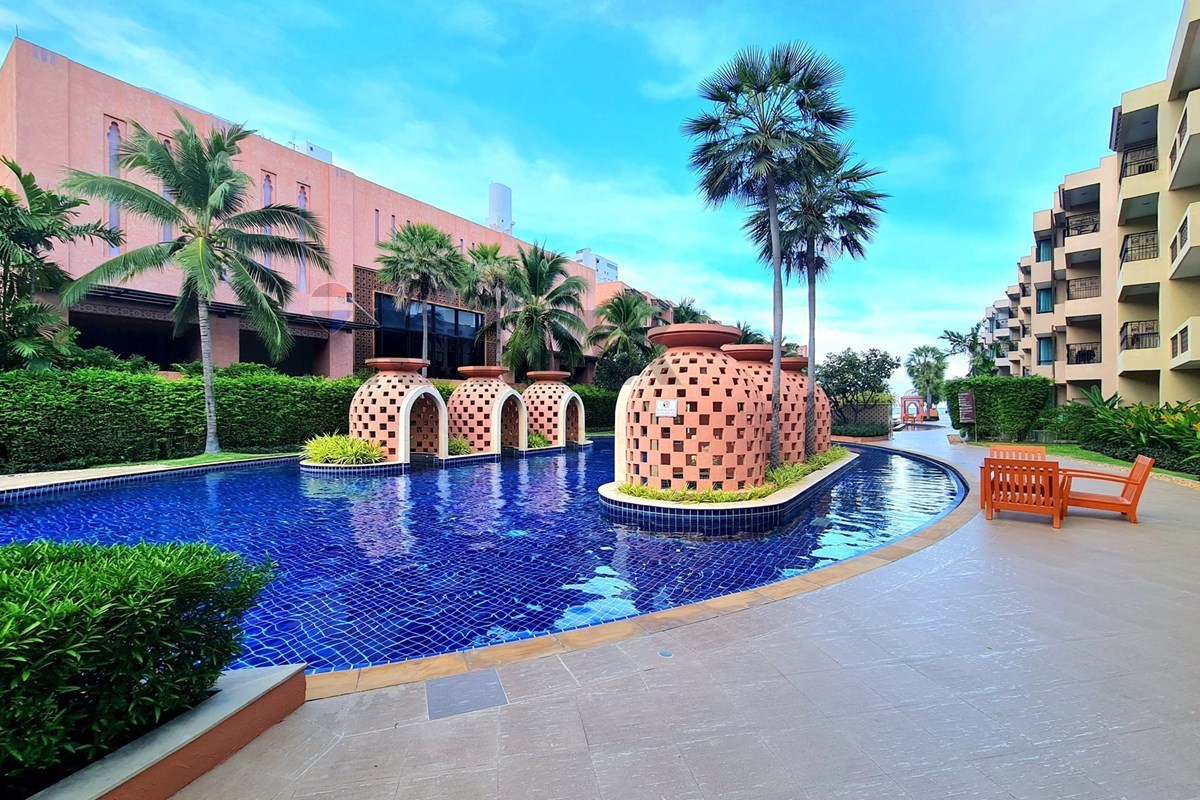 Condo/Apartment - For Sale - Hua Hin, Prachuap Khiri Khan - 20211008_155955.jpg - 920601001-1222
