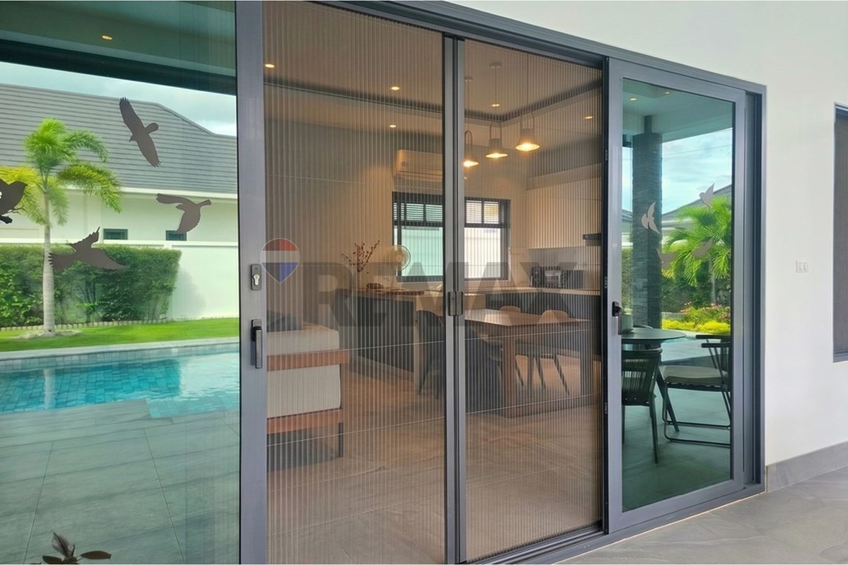 Villa - For Sale - Hua Hin, Prachuap Khiri Khan - 20260908_151100.jpg - 920601001-1253