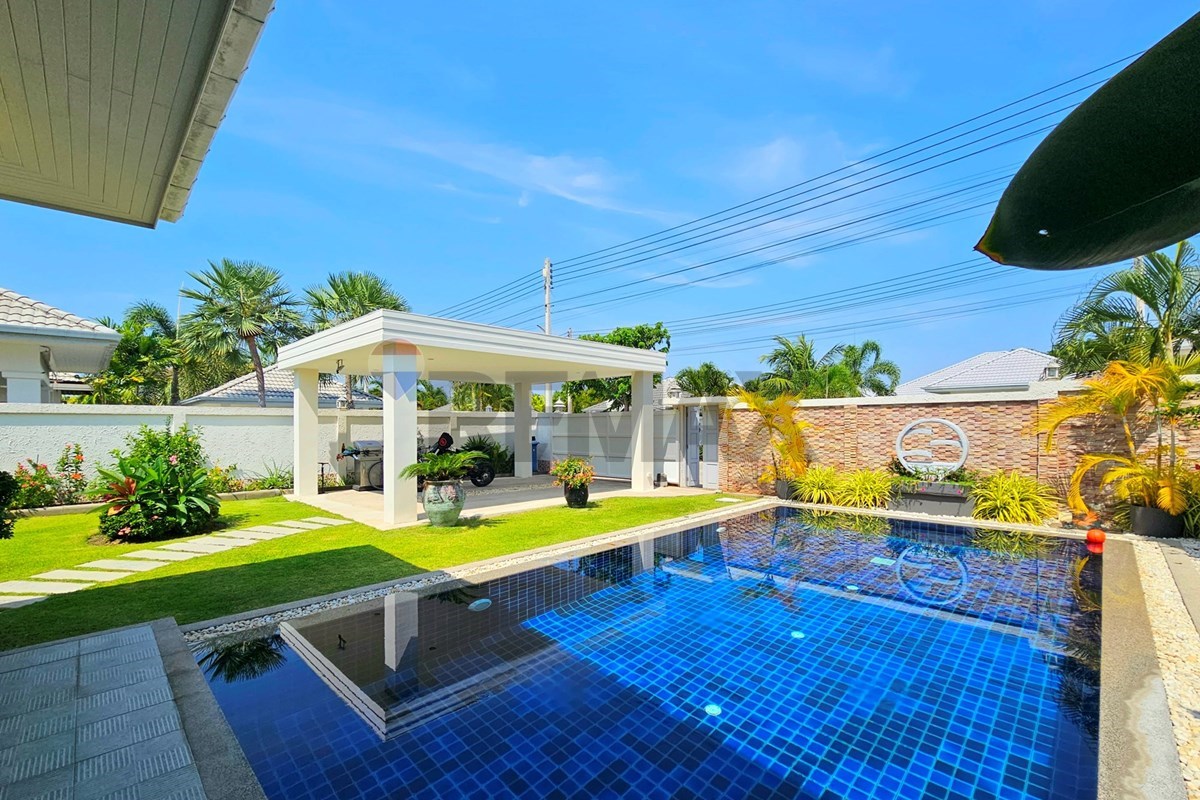 Villa - For Rent/Lease - Hua Hin, Prachuap Khiri Khan - 20230526_101346.jpg - 920601001-1283
