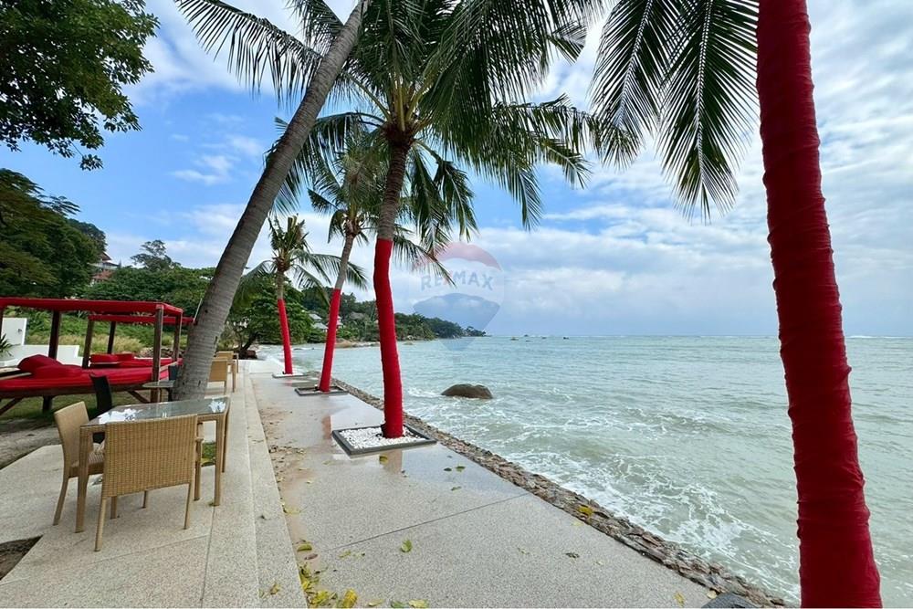คอนโด-อพาร์ทเมนต์ - ขาย - เกาะสมุย, สุราษฎร์ธานี - LINE_ALBUM_Beach Republic_260202_7.jpg - 920121001-3040