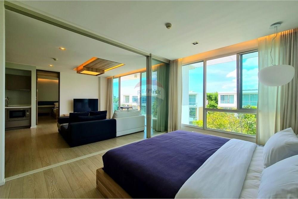Condo/Apartment - For Sale - Hua Hin, Prachuap Khiri Khan - 20210809_114622.jpg - 920601001-1070
