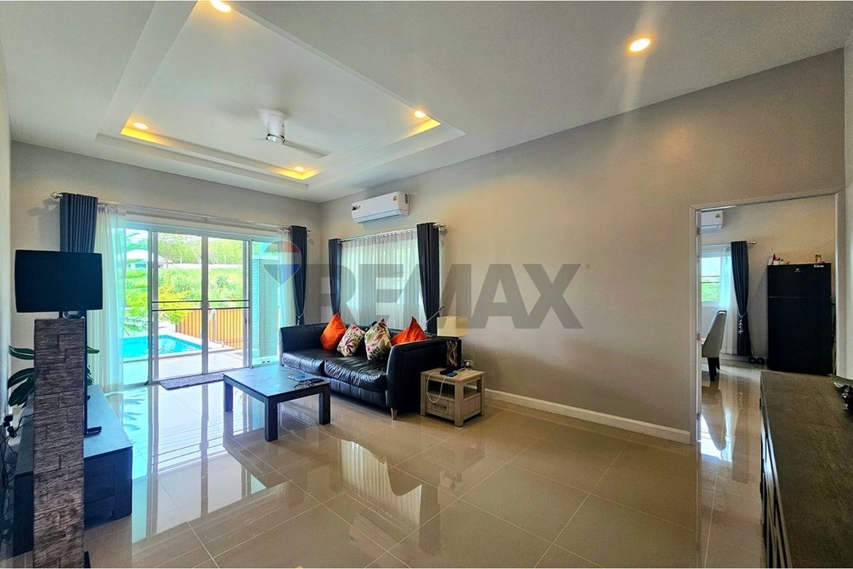 Villa - For Sale - Hua Hin, Prachuap Khiri Khan - 20260921_115028.jpg - 920601001-1293