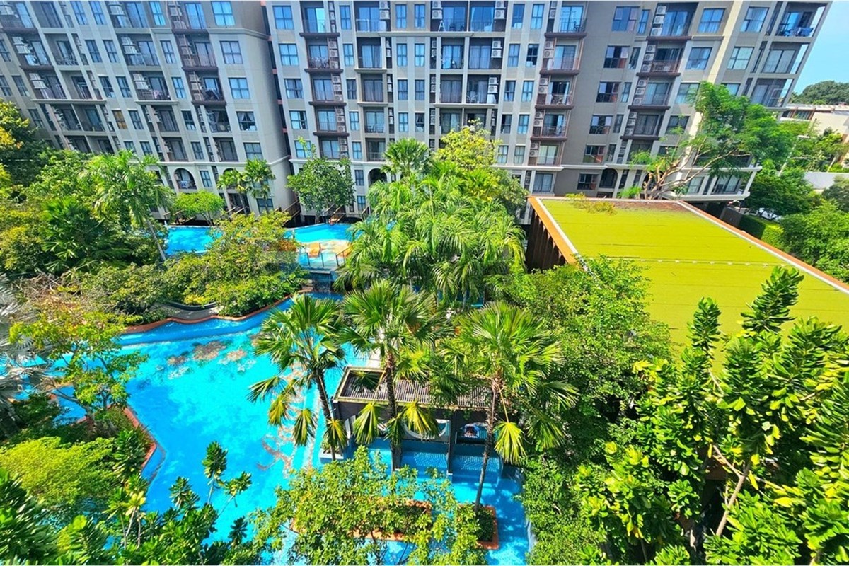 Condo/Apartment - For Sale - Hua Hin, Prachuap Khiri Khan - 20261003_141437.jpg - 920601001-1312