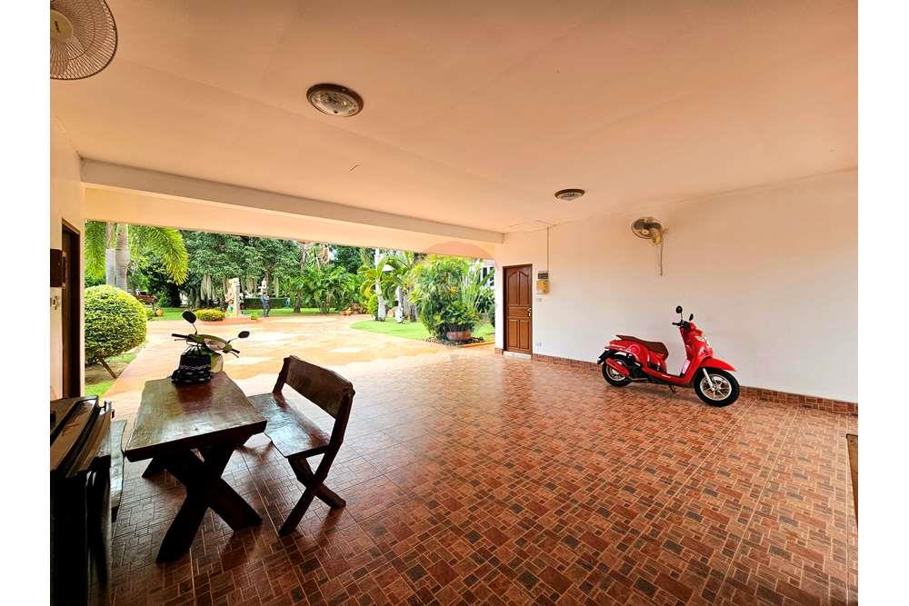 Villa - For Sale - Pran Buri, Prachuap Khiri Khan - 20240621_104443.jpg - 920601001-295