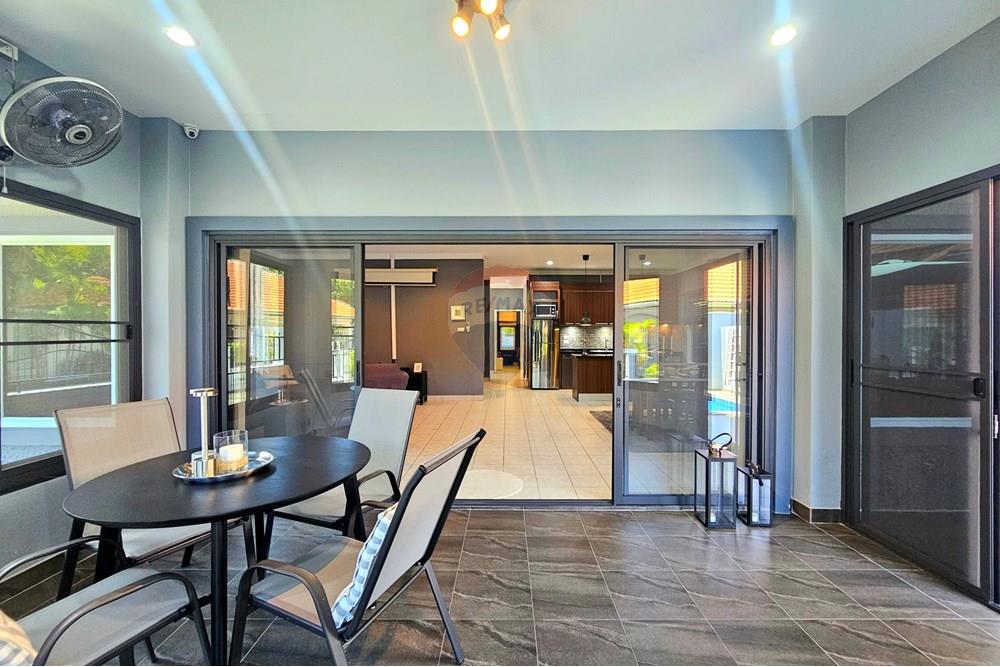 Villa - For Sale - Hua Hin, Prachuap Khiri Khan - 20251002_113244.jpg - 920601001-1031