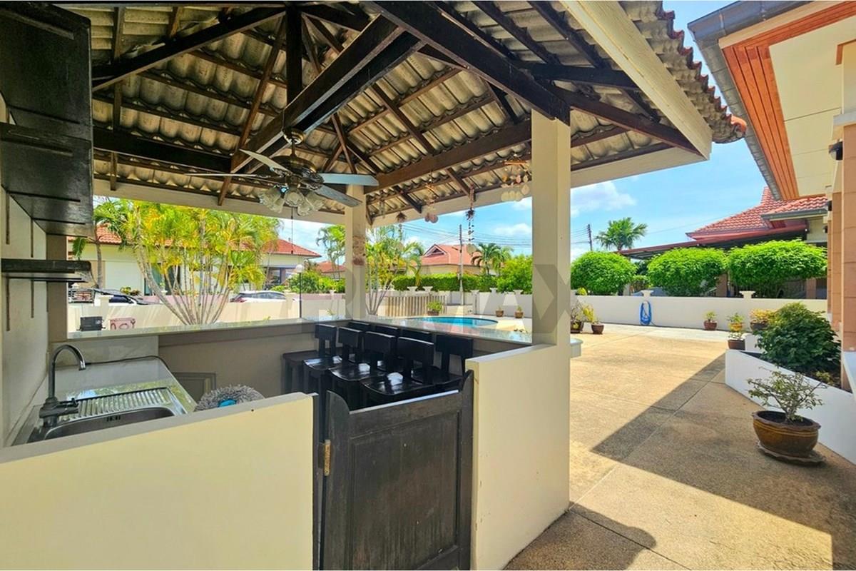 Villa - For Sale - Hua Hin, Prachuap Khiri Khan - 20260615_131014.jpg - 920601001-1172