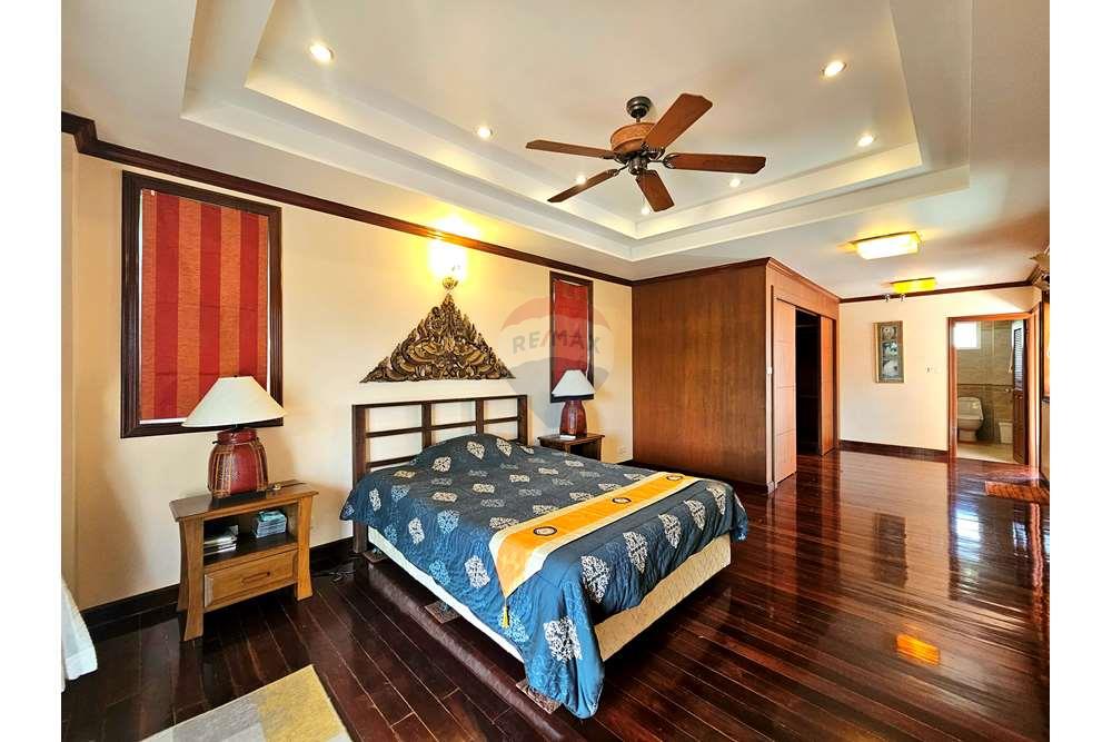 Villa - For Sale - Pran Buri, Prachuap Khiri Khan - 20240621_111115.jpg - 920601001-295